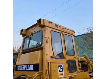 Bulldozer Good Condition D6D Mini Bulldozer New Crawler Bulldozer with Parts Price Bulldozers: foto 5 Bulldozer Good Condition D6D Mini Bulldozer New Crawler Bulldozer with Parts Price Bulldozers: foto 5