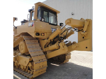 Bulldozer Good Condition D8r Mini Bulldozer New Crawler Bulldozer with Parts Price Bulldozers: foto 3 Bulldozer Good Condition D8r Mini Bulldozer New Crawler Bulldozer with Parts Price Bulldozers: foto 3
