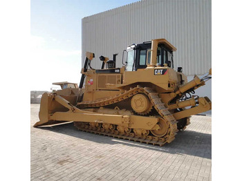 Bulldozer Good Condition D8r Mini Bulldozer New Crawler Bulldozer with Parts Price Bulldozers: foto 2 Bulldozer Good Condition D8r Mini Bulldozer New Crawler Bulldozer with Parts Price Bulldozers: foto 2