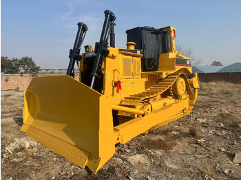 Bulldozer CATERPILLAR D8R