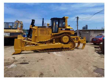 Bulldozer CATERPILLAR D7R