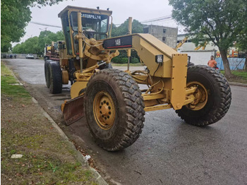 Maquinaria de construcción CATERPILLAR USED GRADER CAT14H: foto 5