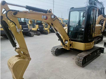 Excavadora Powerful Used CAT 303.5E for Sale Proven Efficiency: foto 2