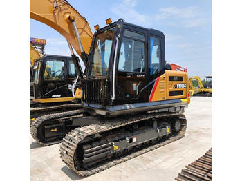 Excavadora de cadenas SANY