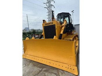 Bulldozer SHANTUI