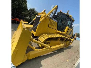 Bulldozer Used Heavy Construction Equipment KomatsuD65EX Bulldozer Used Machine: foto 4