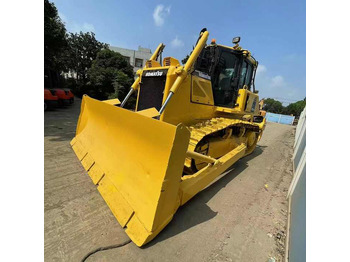 Bulldozer Used Heavy Construction Equipment KomatsuD65EX Bulldozer Used Machine: foto 5