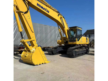 Excavadora KOMATSU PC400-7