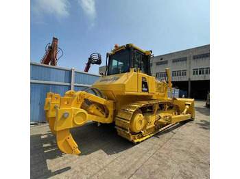 Bulldozer KOMATSU D65