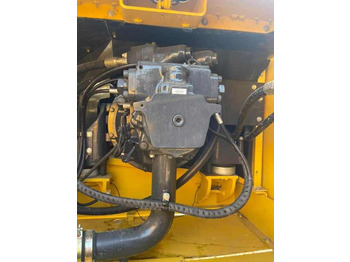 Excavadora de cadenas Used komatsu Pc350-8 35T Second Hand JAPAN Original LargeExcavator Mining Construction Excavators Hot Sale  PC200 PC220PC240-7-8: foto 5