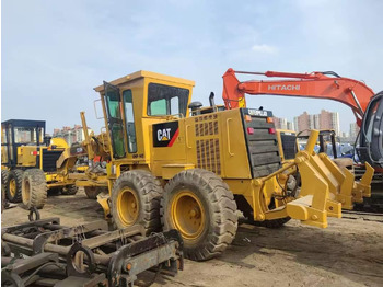 Grader CATERPILLAR 120H: foto 4