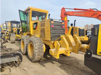Grader CATERPILLAR 120H: foto 5