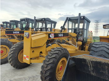 Grader CATERPILLAR 140G