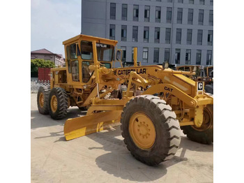 Grader CATERPILLAR 14H: foto 4