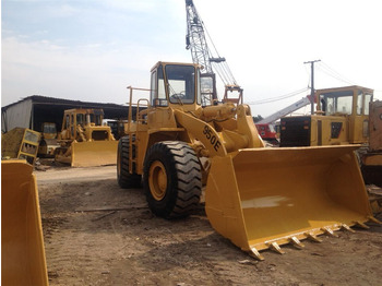 Cargadora de ruedas CATERPILLAR 950E: foto 3