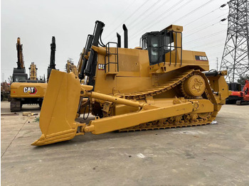 Bulldozer CATERPILLAR D10R: foto 4
