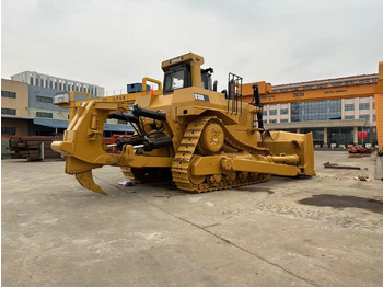 Bulldozer CATERPILLAR D10R: foto 2