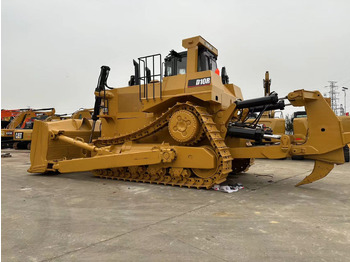 Bulldozer CATERPILLAR D10R: foto 3