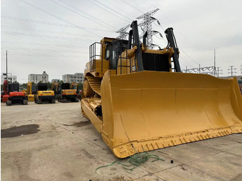 Bulldozer CATERPILLAR D10R: foto 5