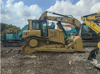 Bulldozer CATERPILLAR D6R