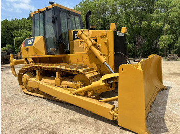 Bulldozer CATERPILLAR D7G2: foto 2