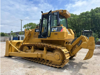 Bulldozer CATERPILLAR D7G2: foto 5