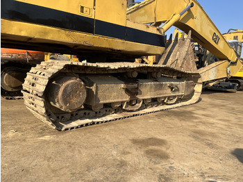 Excavadora de cadenas CATERPILLAR E200: foto 4
