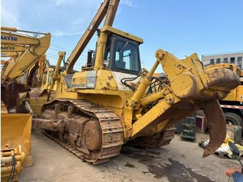 Bulldozer KOMATSU D155