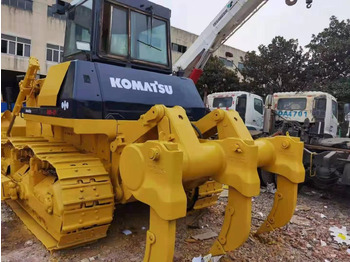 Bulldozer KOMATSU D85-21: foto 3