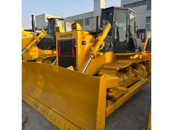 Bulldozer SHANTUI SD16: foto 2
