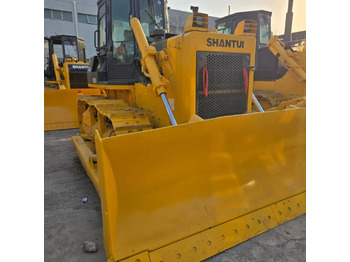 Bulldozer SHANTUI SD16: foto 3