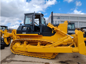 Leasing de SHANTUI SD22 SHANTUI SD22: foto 3