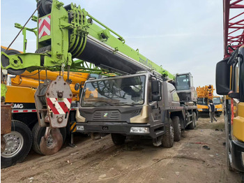 Autogrúa ZOOMLION ZTC500