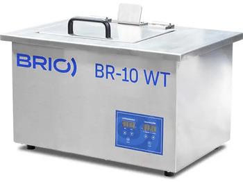 Limpiador ultrasónico