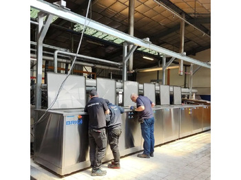 Limpiador ultrasónico