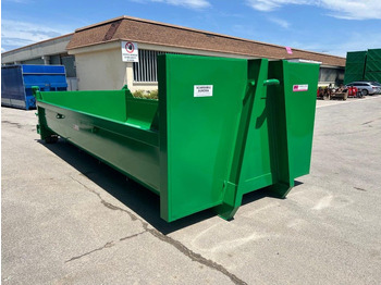 Contenedor de gancho