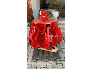 Pinza de manipulación