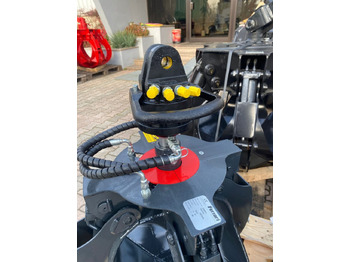 Pinza de manipulación nuevo POLIPO NUOVO MARCA FERRARI 4 PALE: foto 4 Pinza de manipulación nuevo POLIPO NUOVO MARCA FERRARI 4 PALE: foto 4