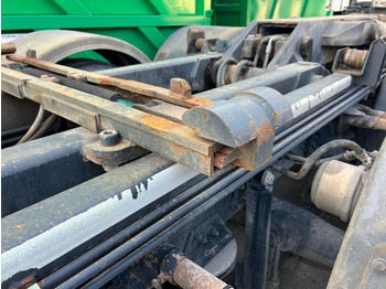 Leasing de SCANIA R480 USATO SCARRABILE 6X2 SCANIA R480 USATO SCARRABILE 6X2: foto 5