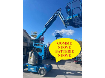 Plataforma articulada GENIE Z34/22