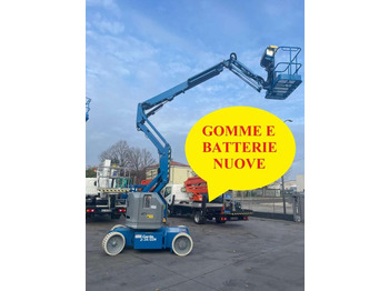 Plataforma articulada GENIE Z34/22