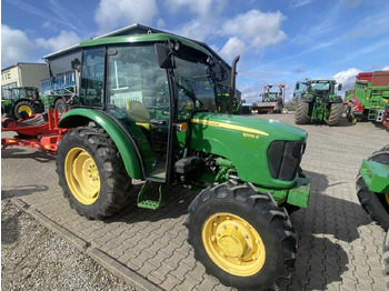 Tractor JOHN DEERE 5055E