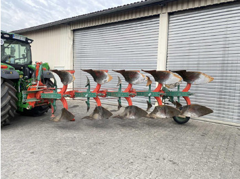 Arado Kverneland F 240 - 9: foto 3 Arado Kverneland F 240 - 9: foto 3