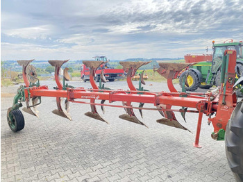 Arado Kverneland F 240 - 9: foto 2 Arado Kverneland F 240 - 9: foto 2