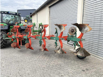 Arado Kverneland F 240 - 9: foto 4 Arado Kverneland F 240 - 9: foto 4