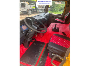 Autogrúa XCMG QAY160 XCA160 QY160 XCT160 150T 160T 180T 200T CRANE: foto 5