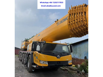 Grúa todo terreno XCMG XCA200