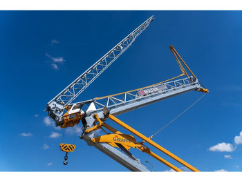 Grúa automontante nuevo Giraffe 700.26-2WD4S: foto 3 Grúa automontante nuevo Giraffe 700.26-2WD4S: foto 3