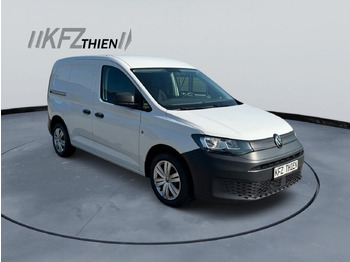 Furgoneta de pasajeros VOLKSWAGEN Caddy Cargo