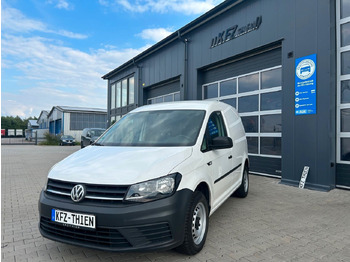 Furgoneta de pasajeros VOLKSWAGEN Caddy